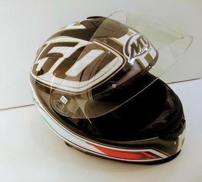 Capacete MT helmets italy