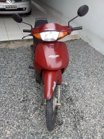 Vendo BIZ 2005 - 2005