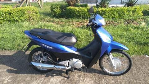 Honda biz es 2007 - 2007