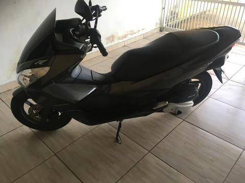 Vendo pcx 2016 - 2016