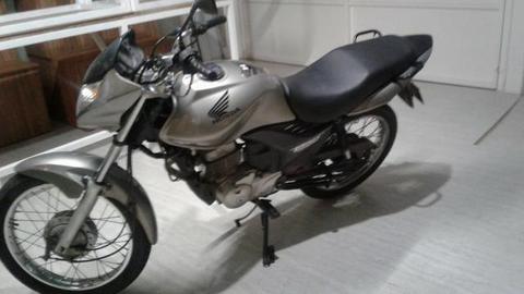 Honda Cg mix 150 flex original - 2010