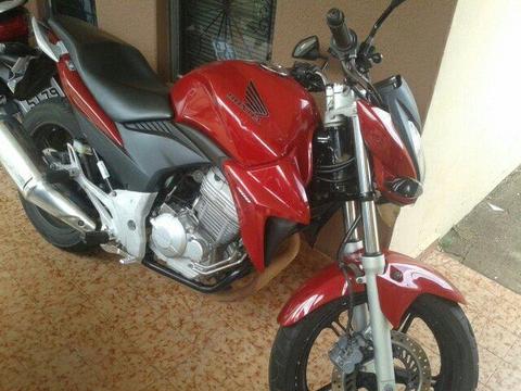 Cb 300 - 2013