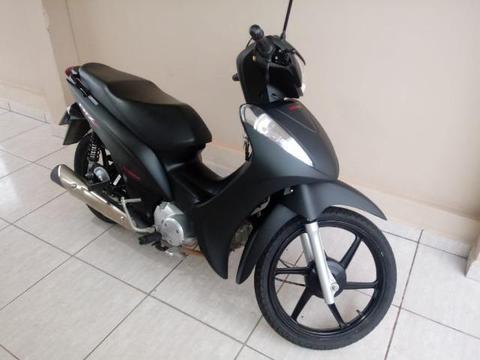 Honda Biz - 2015