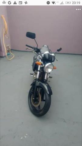 Honda Cb - 2003