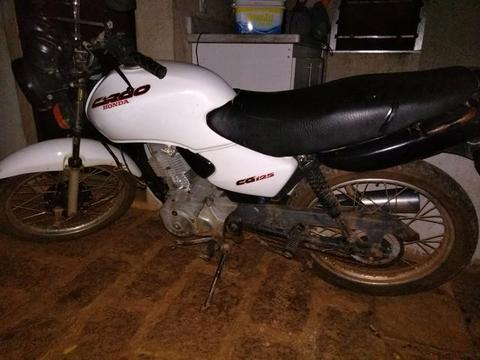 Vendo ou troco - 2002