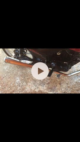 Vendo estralador operado forte da 150