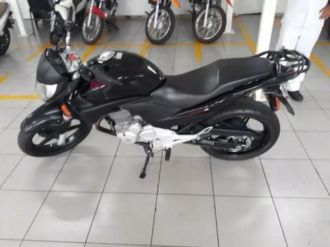 CB 300r - 2011