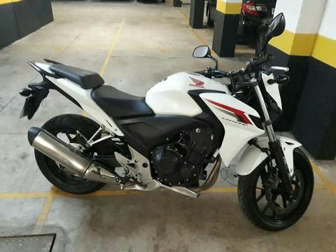 Cb500 f 2014 - 2014