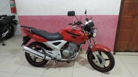 Cbx 250 Twister - 2008