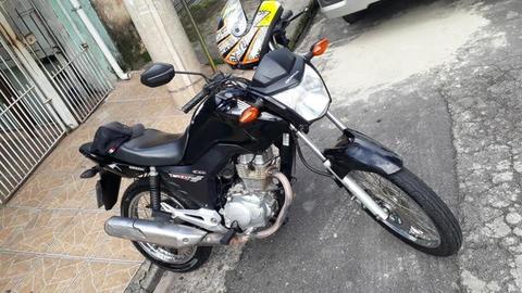 Honda CG FAN 150 ano 2015 - 2015