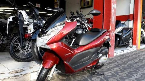 PCX 150 dlx - 2014