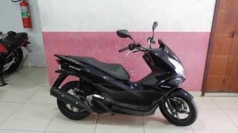 Pcx 1 5 o - 2018