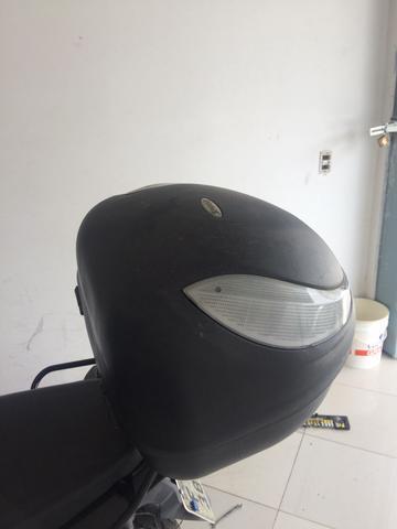 Vende-se vai para moto ótimo estado !!