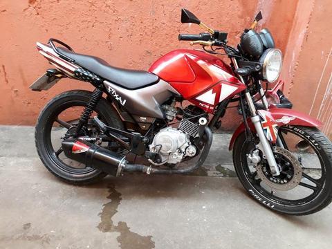 Vendo coyote 2 way regulado