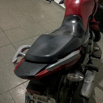 Honda fan 2014 - 2014