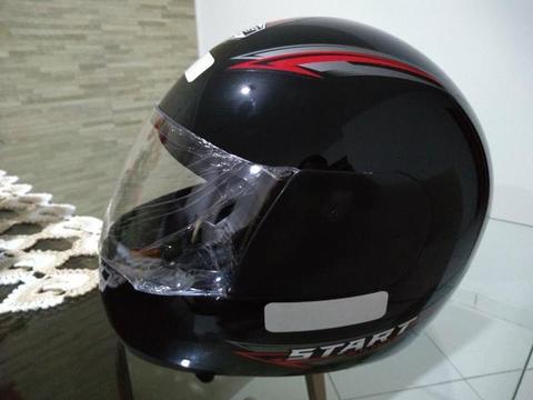 Capacete START BY MIXS da Honda