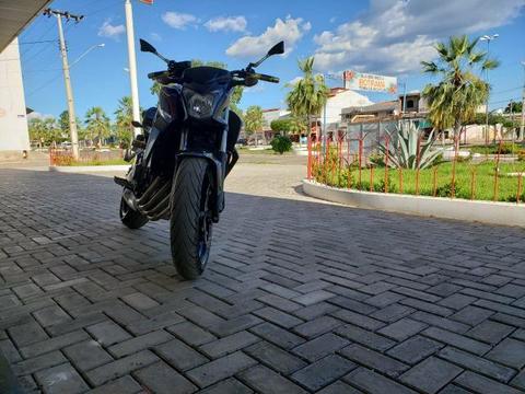 Cb650f - 2015