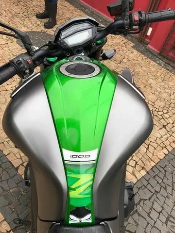 Kawasaki Z1000 Abs 2017 - 2017