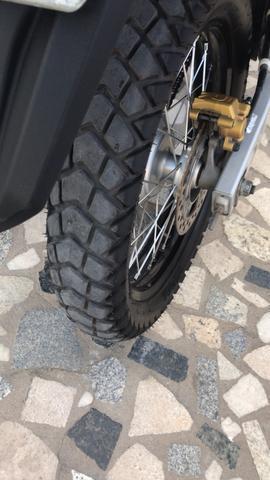 Xre 300 - 2014