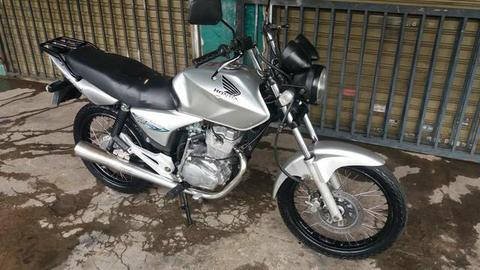 Vendo 150 zera inbirinha - 2007