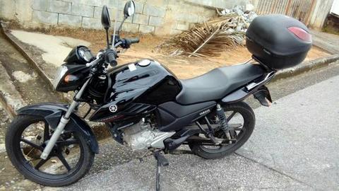 Fazer 150 cc - 2015