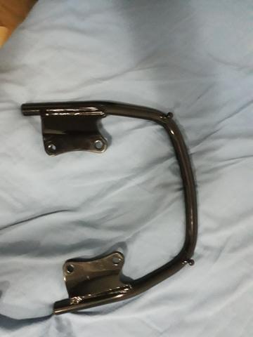 Vendo estas peças