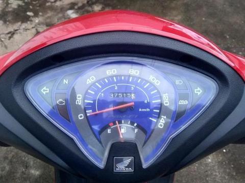 Honda Biz 2012 - 2012