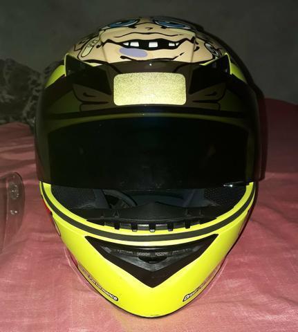 Capacete Agv k3 Original