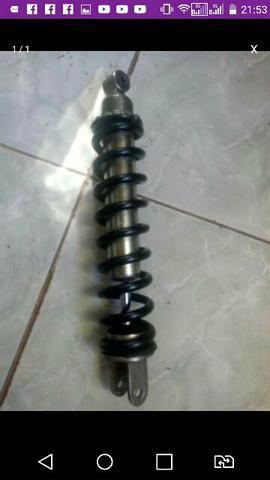 Amortecedor xre tornado