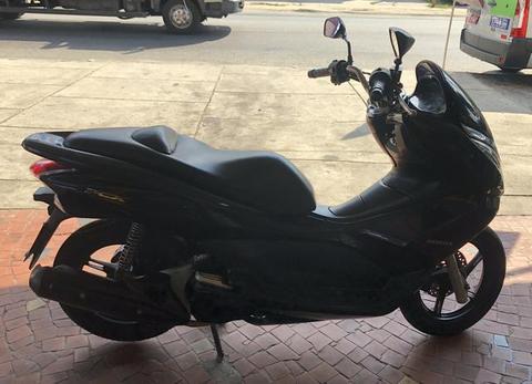 Honda pcx 2015 - 2015