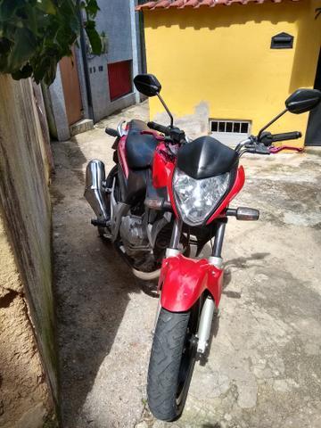 Vende_se ou troco por algo do meu interesse. - 2010