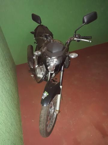Cg fan 150 - 2014
