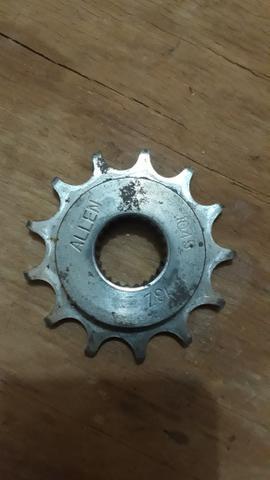 Pinhao Lander ou Fazer