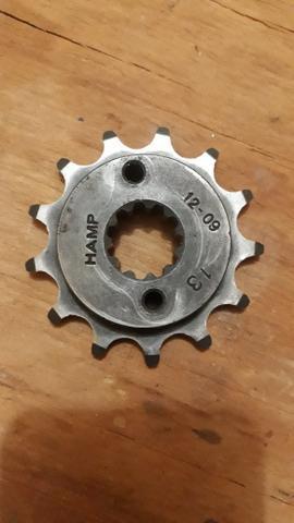 Pinhão XRE300 E CB300