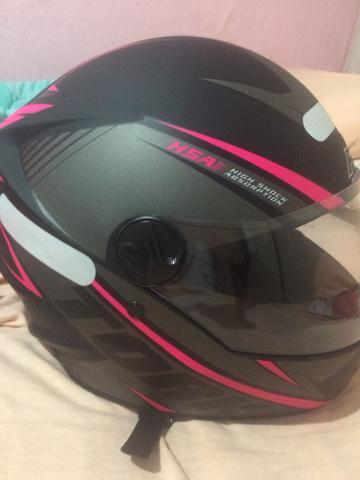 Capacete R8 Tork T:56