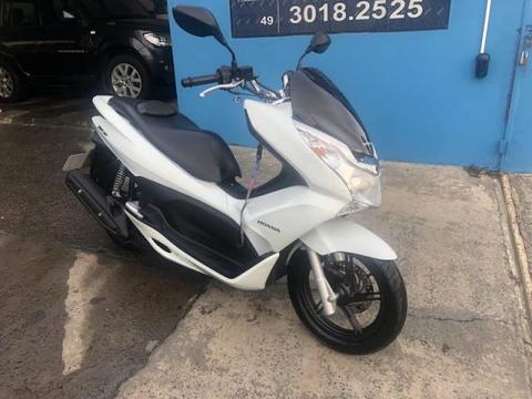 HONDA PCX 150 152 CC 2015 - 2015