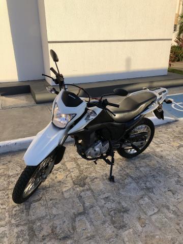 Bros 160cc 2015 - 2015