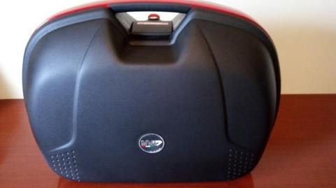 Baú Givi Monokey E360N