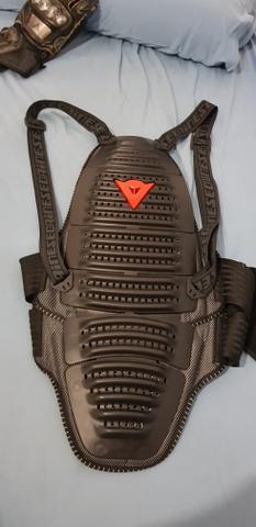 Dainese Wave D1 Air, colete protetor