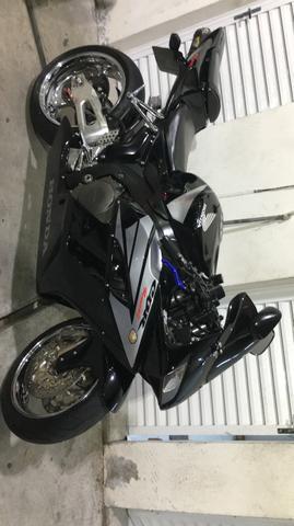 Cbr 1000 - 2005