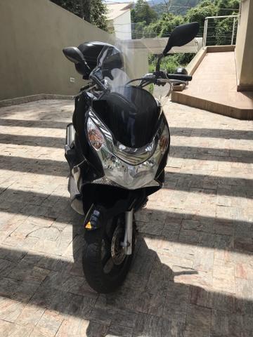 Honda PCX 150 cc 2015 - 2015