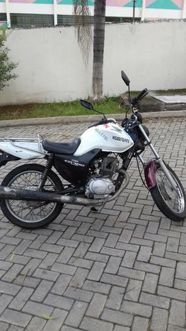 Moto cargo 150 2013 so pra roda tem o recibo so - 2014