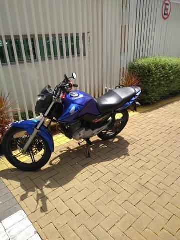 Titan 150 , 2014 - 2014