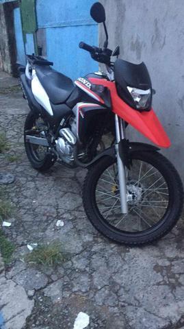 Xre So pra RODAR - 2010