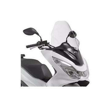 Bolha Agv para PCX 2016+ - Perfeito estado !!