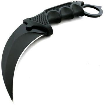 Karambit ? CS.GO Inspired Curved Knife Weapon