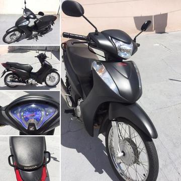 Honda biz 125 ES 2015 - 2015