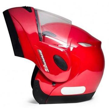 Capacete Taurus Zarref Classic