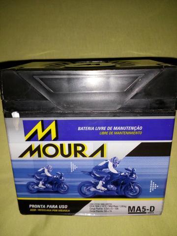 Bateria para moto promoção