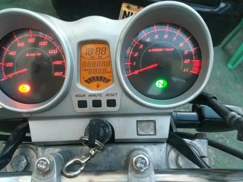 Vendo Painel da twister 2008 original R$650